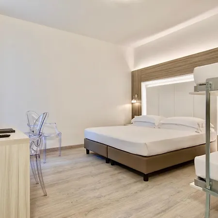 Hotel San Giusto