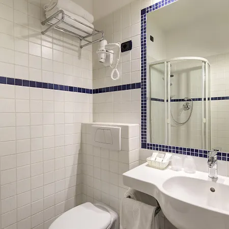 호텔 San Giusto 3*