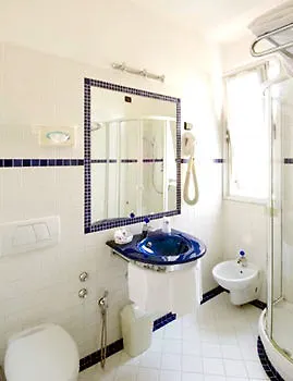 Hotel San Giusto 3*