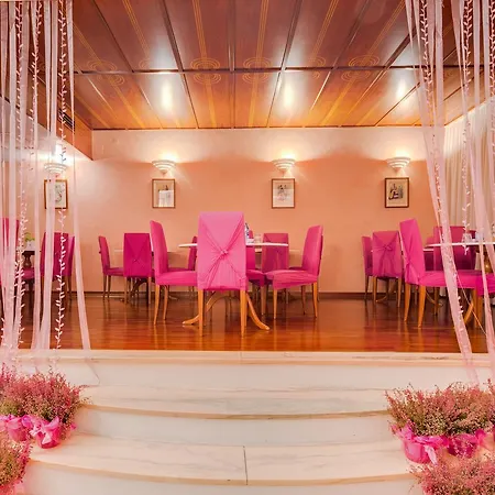 Hotel San Giusto 3*