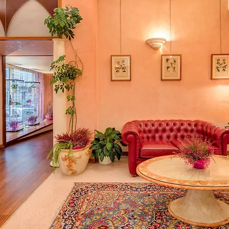 Hotel San Giusto Trieste