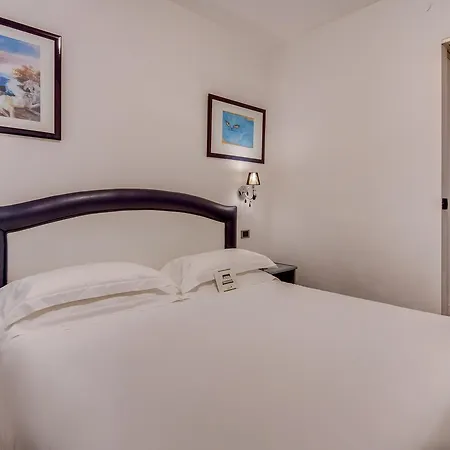 Hotel San Giusto 3*