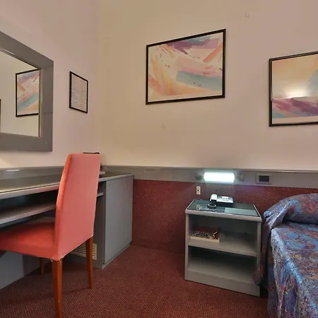 호텔 San Giusto 트리에스테