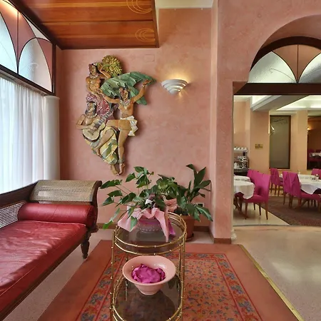 San Giusto Hotel
