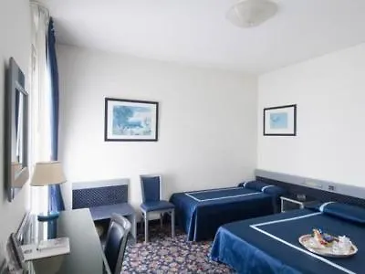 San Giusto Hotel 3*