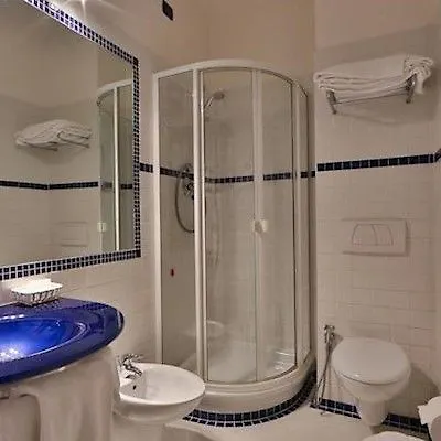Hotel San Giusto 3*