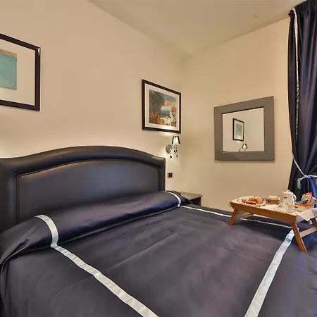 San Giusto 호텔 3*