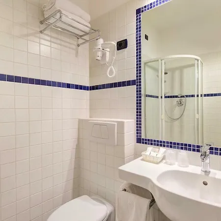 Hotel San Giusto Trieste