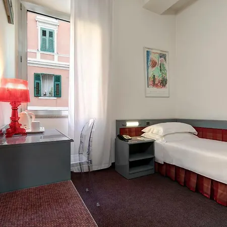 Hotel San Giusto 3*
