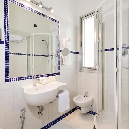 San Giusto Hotel 3*