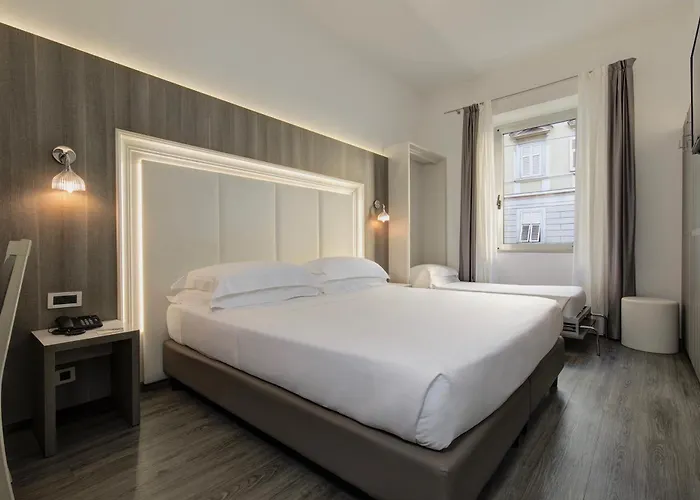 San Giusto Отель