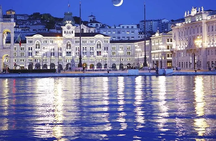 Отель San Giusto