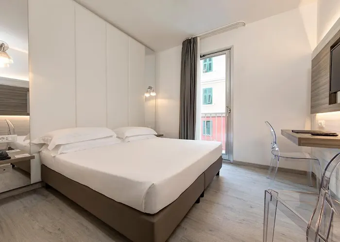 Отель San Giusto