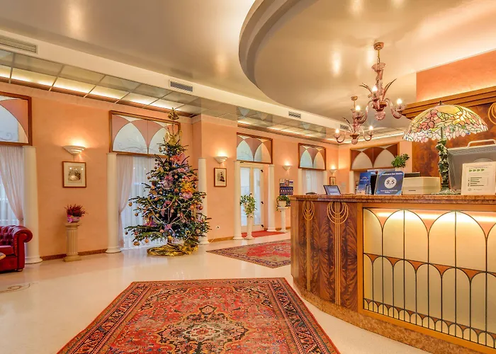 San Giusto Отель 3*