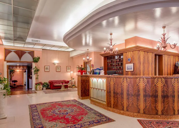 San Giusto 3* Триест