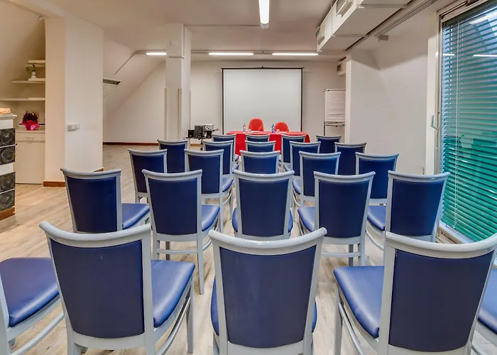 San Giusto Отель 3*