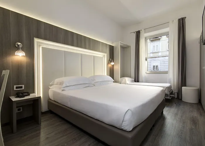 San Giusto Отель