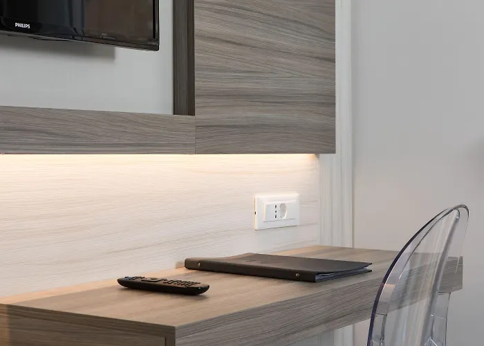 Отель San Giusto 3*