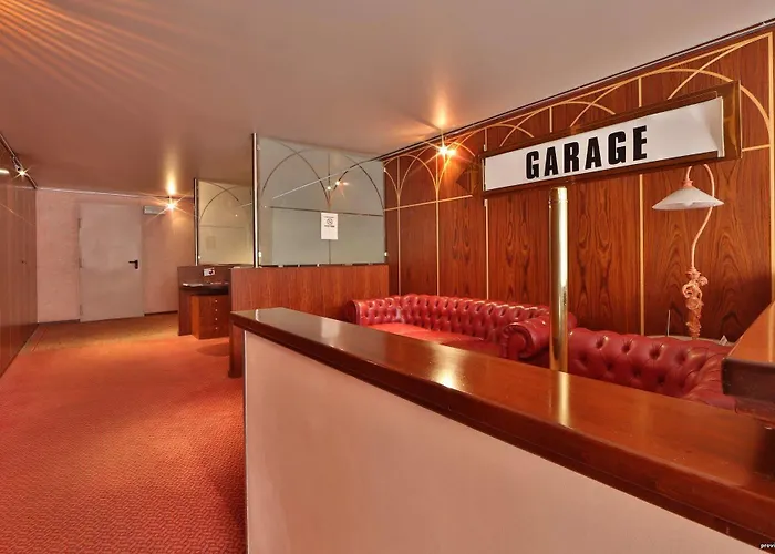 San Giusto Триест