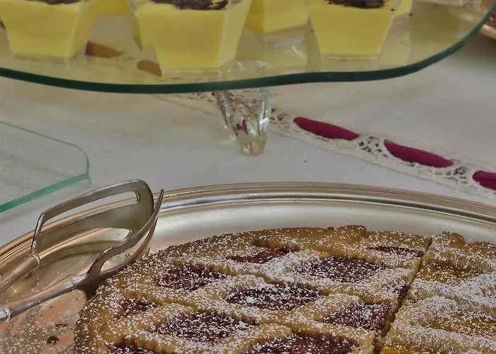 San Giusto Отель 3*