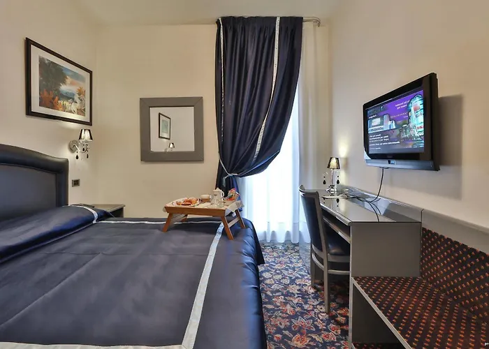 San Giusto Отель 3*