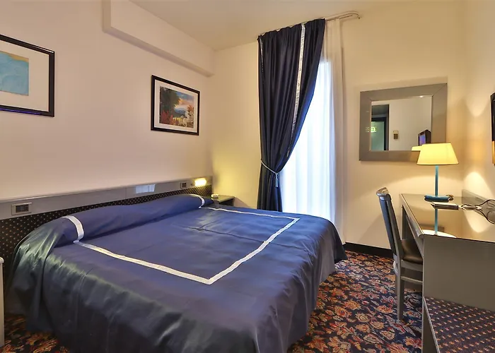 San Giusto Отель 3*