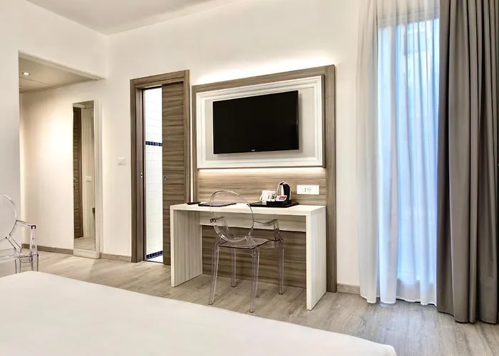 San Giusto 3* Триест