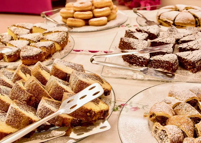 San Giusto Отель