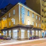 Hotel San Giusto Terst