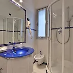 Hotel San Giusto Terst
