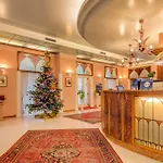 San Giusto Hotel 3*