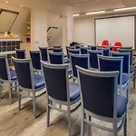 San Giusto Hotel Terst