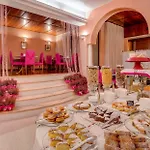 Hotel San Giusto Terst