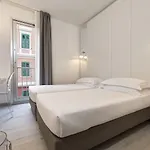 Hotel San Giusto Terst