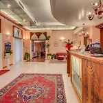 Hotel San Giusto Terst