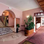 San Giusto Hotel