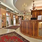 Hotel San Giusto Terst