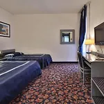 Hotel San Giusto 3*