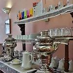Hotel San Giusto Terst