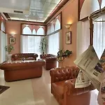 Hotel San Giusto 3*