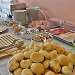 Hotel San Giusto 3*