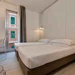 Hotel San Giusto Terst