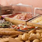 Hotel San Giusto Terst