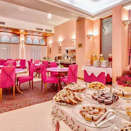 Hotel Western San Giusto