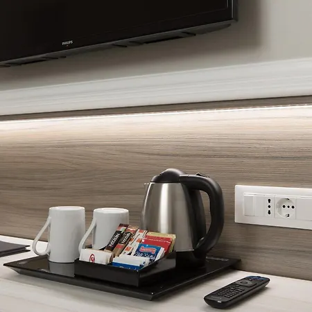 San Giusto Hotel Triest