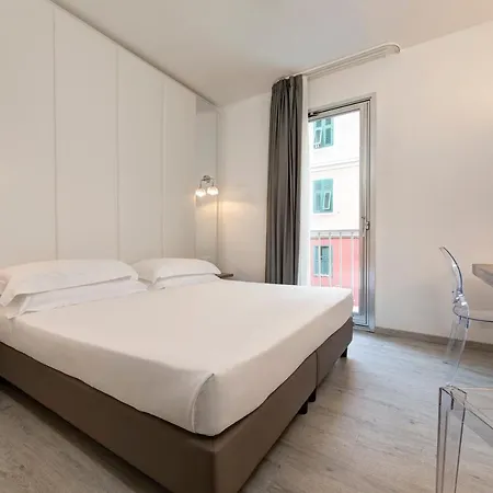 Hotel Western San Giusto
