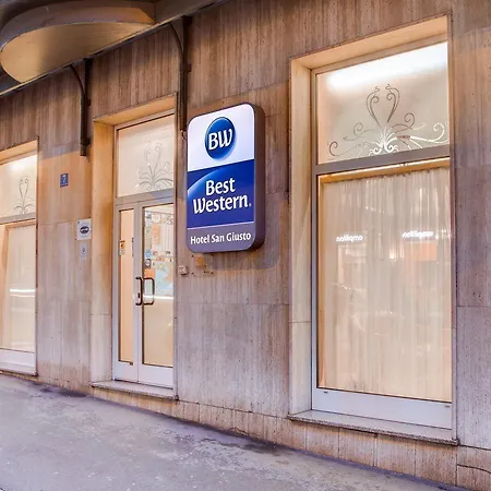 Hotel Western San Giusto