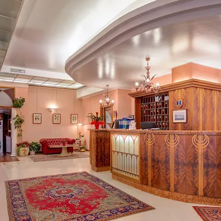 San Giusto 3* Τεργέστη