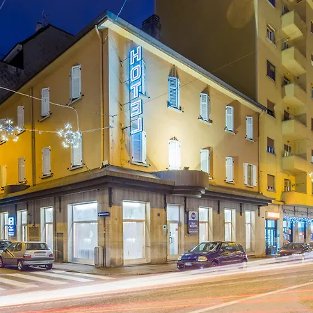 San Giusto فندق 3*