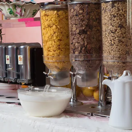 San Giusto Hotel Triest